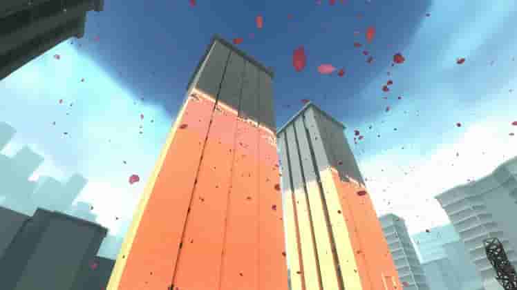 Flower screenshot thumbnail screenshot 5