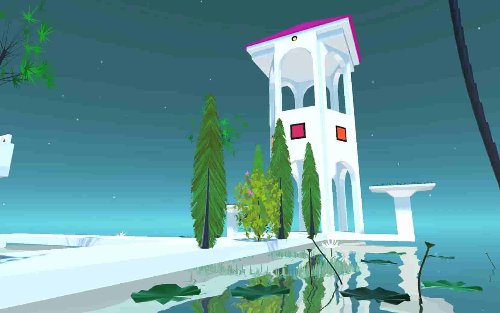Flower Design screenshot thumbnail screenshot 2