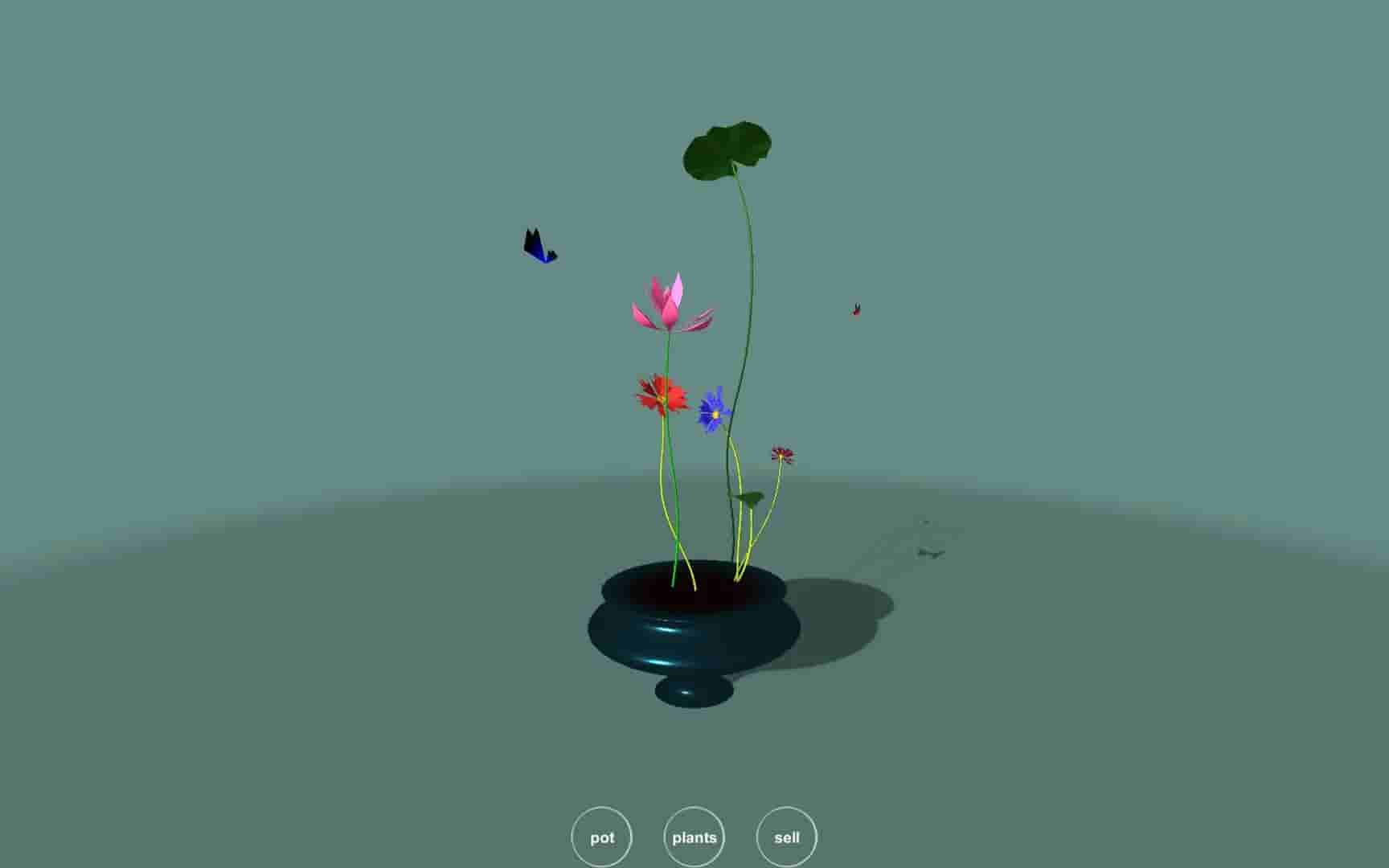 Flower Design screenshot thumbnail screenshot 3
