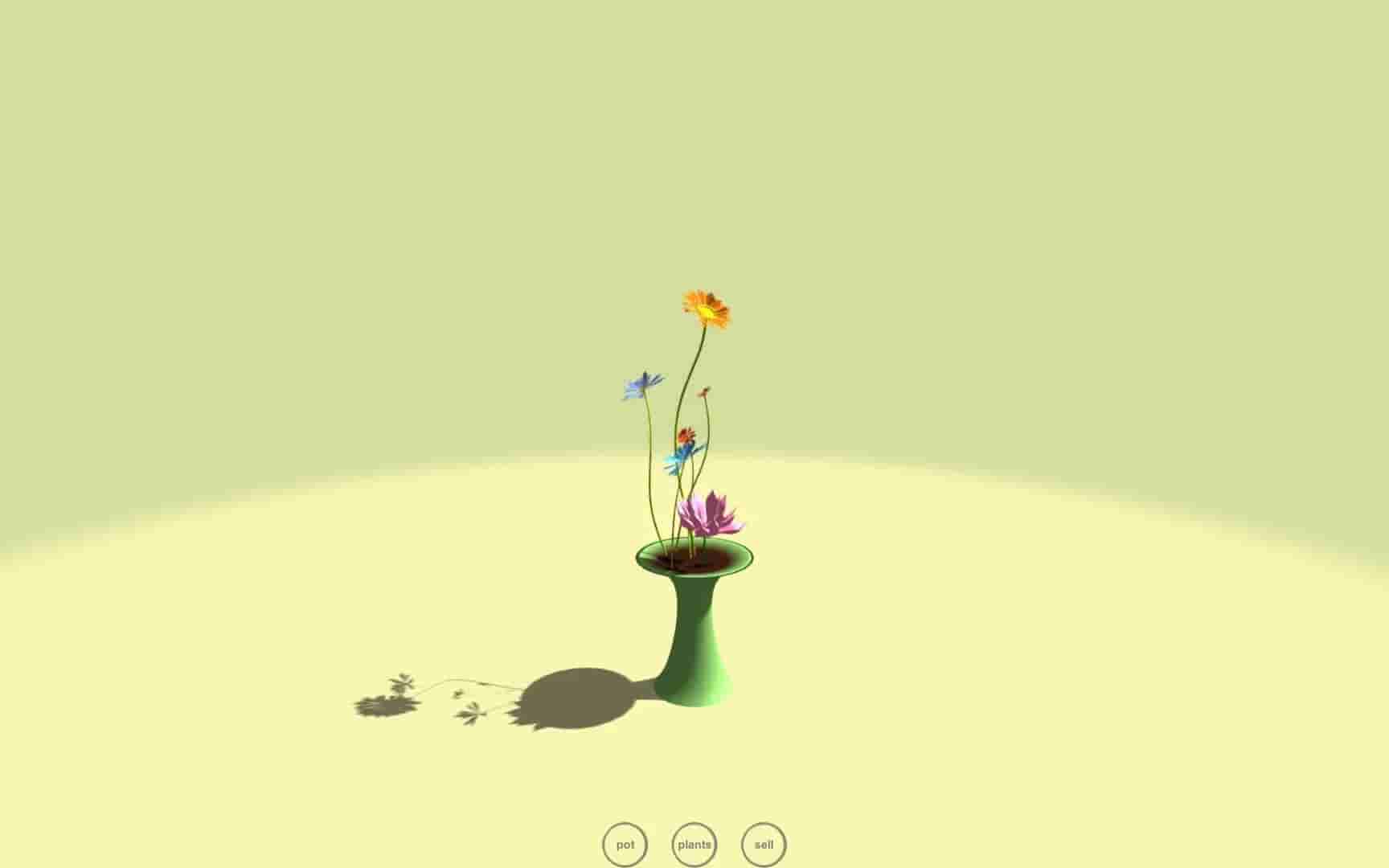 Flower Design screenshot thumbnail screenshot 4