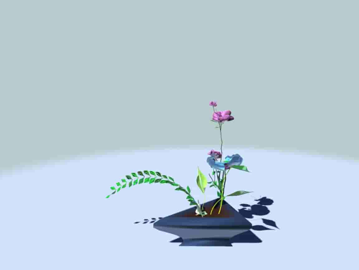 Flower Design screenshot thumbnail screenshot 5