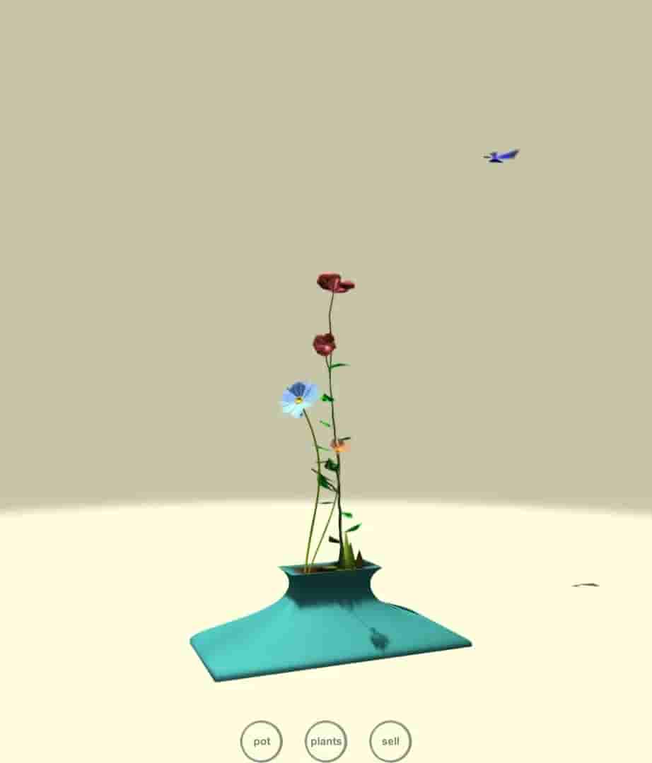 Flower Design screenshot thumbnail screenshot 7