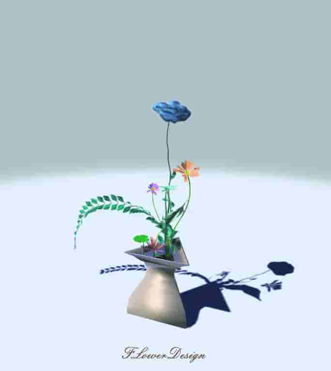 Flower Design screenshot thumbnail screenshot 8