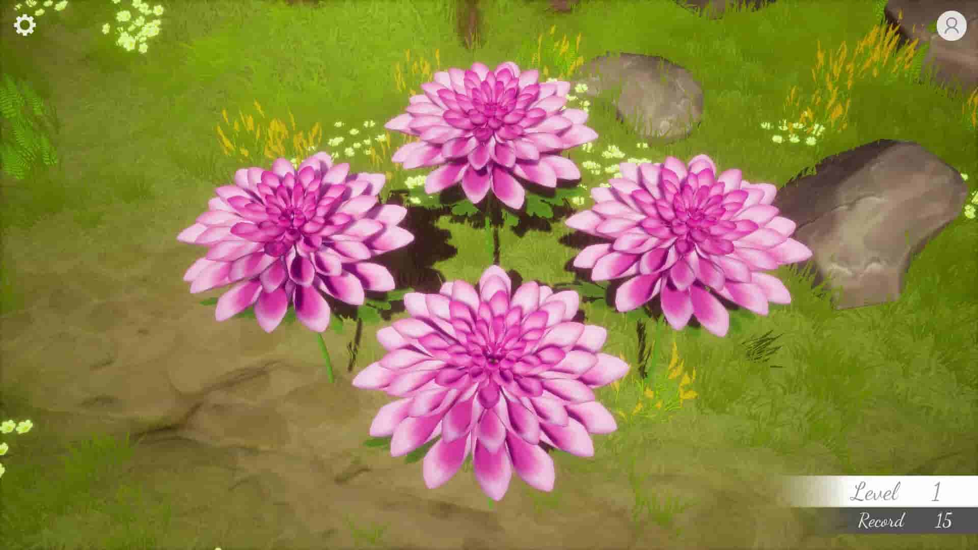 Flower Memories screenshot thumbnail screenshot 4