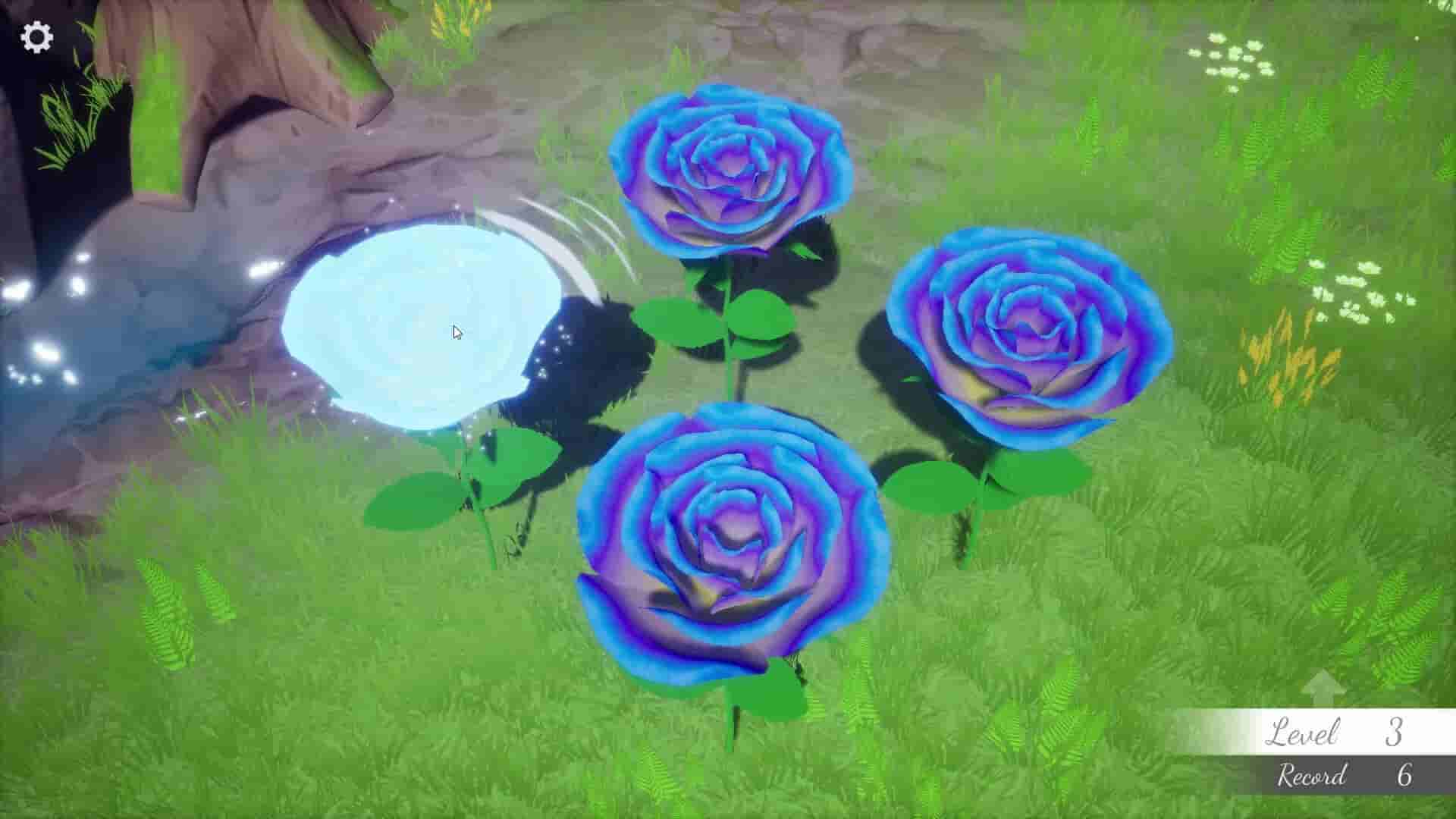 Flower Memories screenshot thumbnail screenshot 5