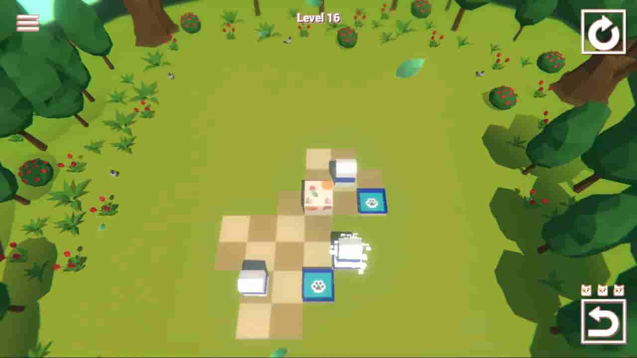 Fluffy Milo screenshot thumbnail screenshot 3