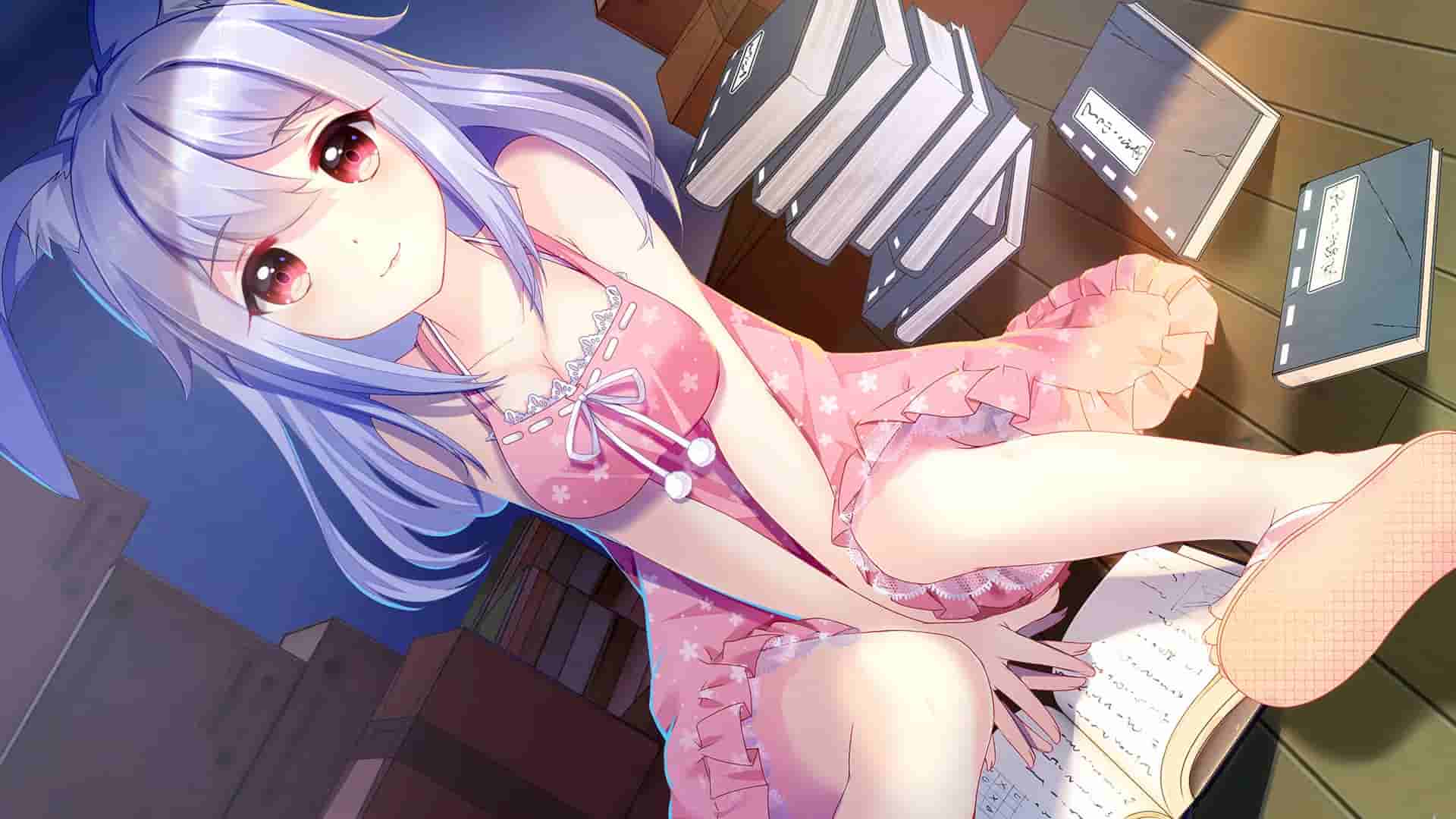 Fluffy Store screenshot thumbnail screenshot 2