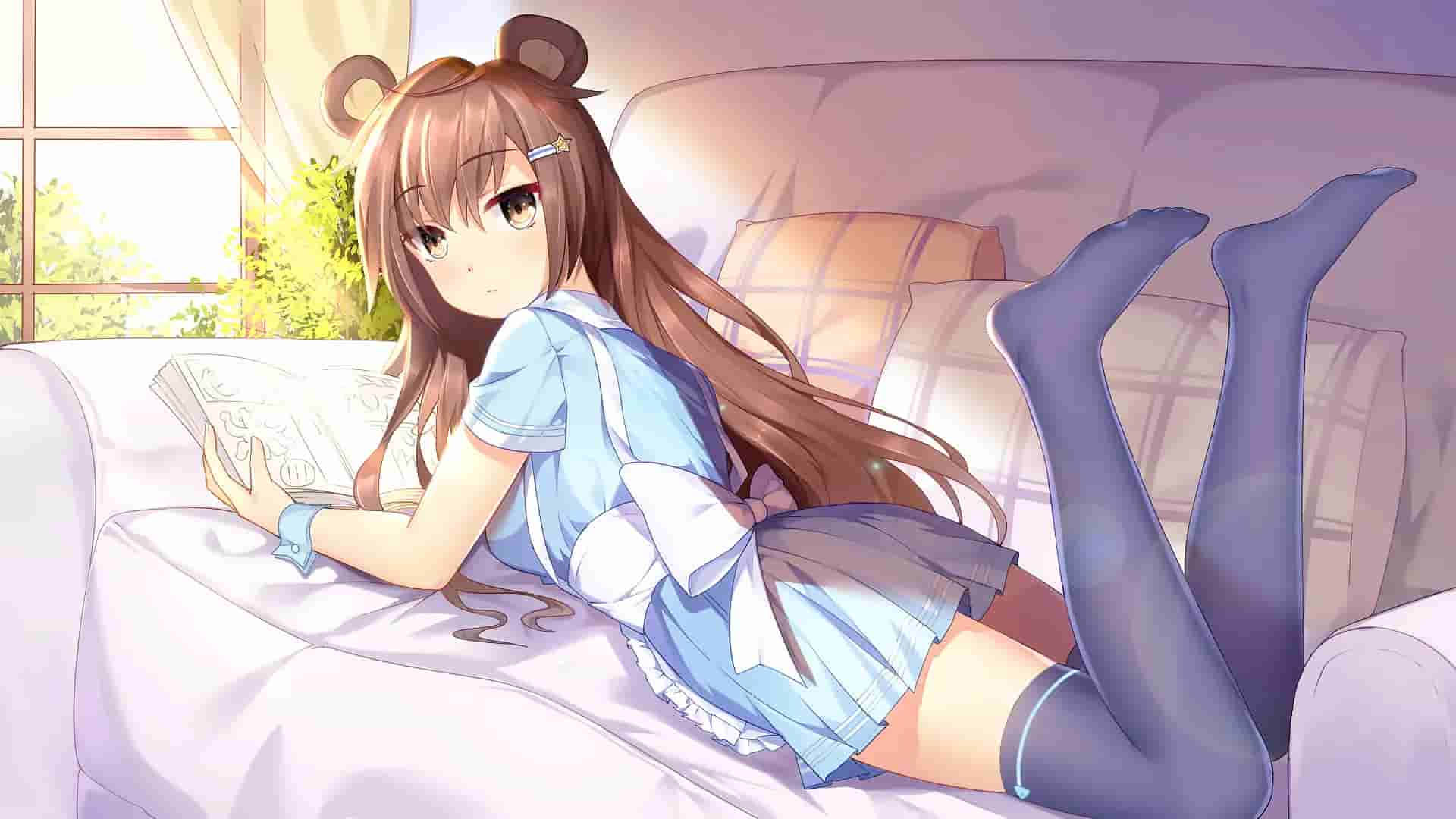 Fluffy Store screenshot thumbnail screenshot 3