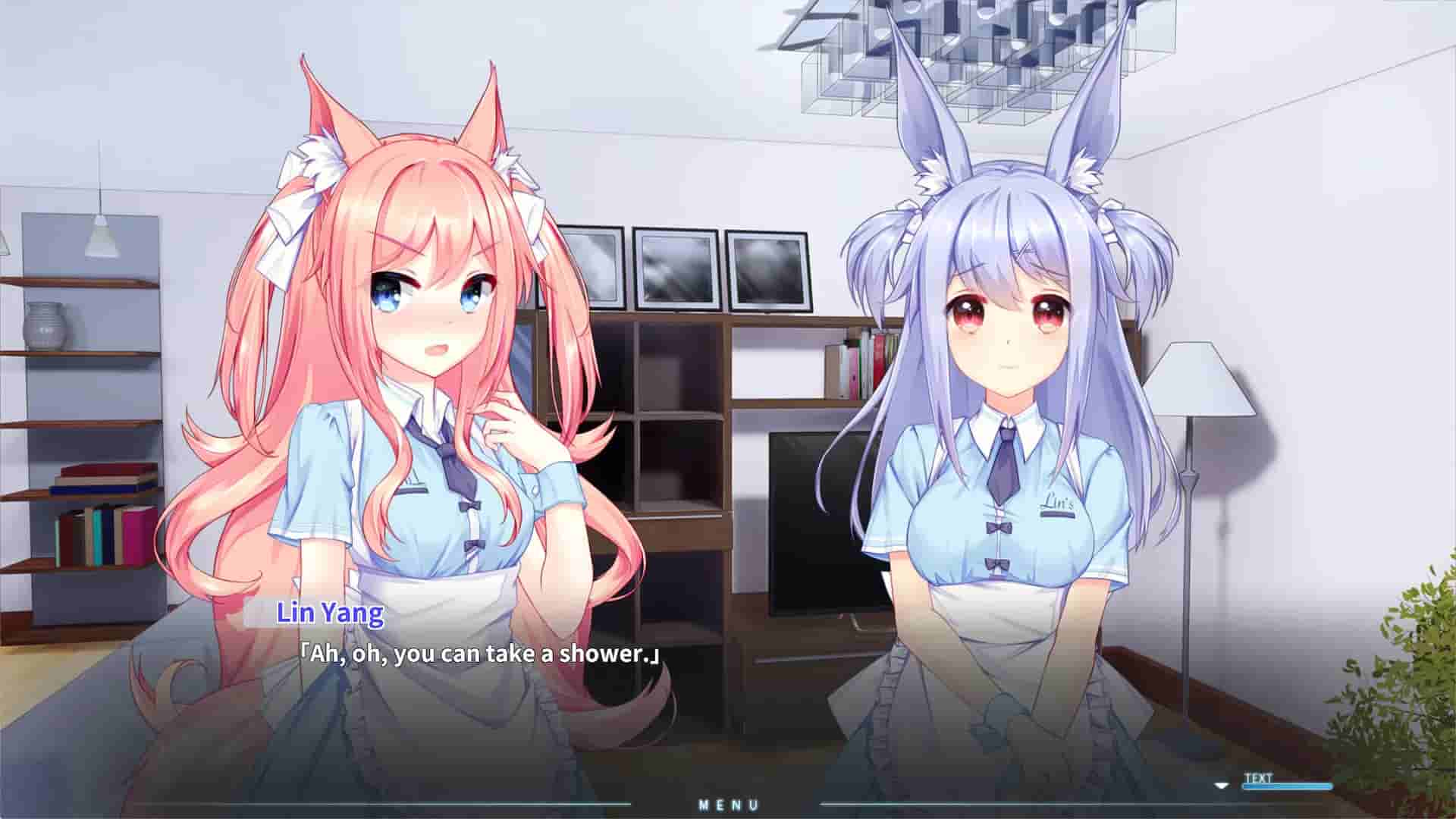 Fluffy Store screenshot thumbnail screenshot 4