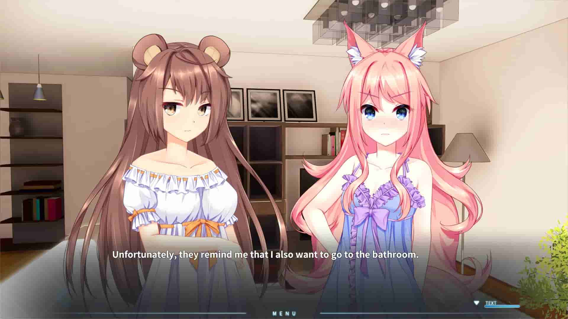 Fluffy Store screenshot thumbnail screenshot 5