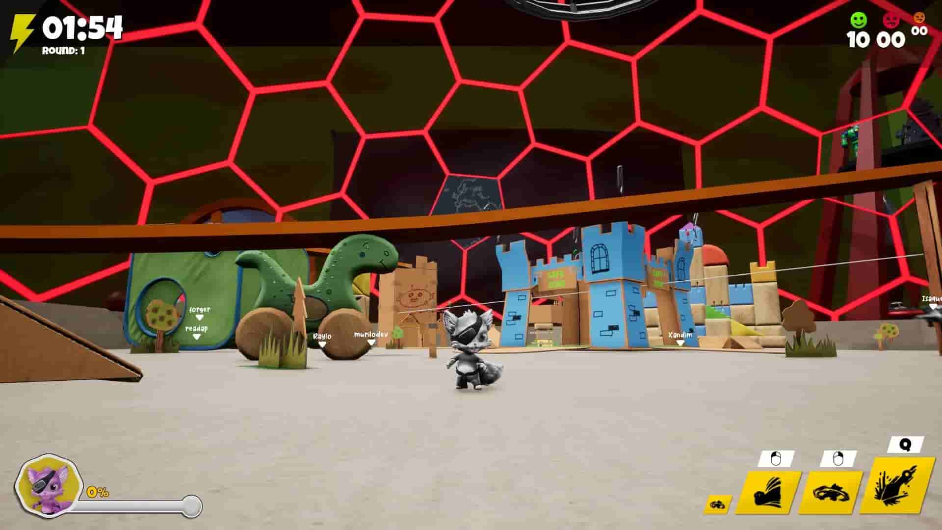 Flunky Farm screenshot thumbnail screenshot 6