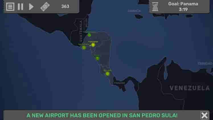 Fly Corp screenshot thumbnail screenshot 10