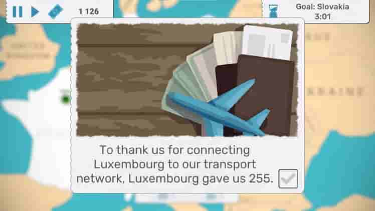 Fly Corp screenshot thumbnail screenshot 7