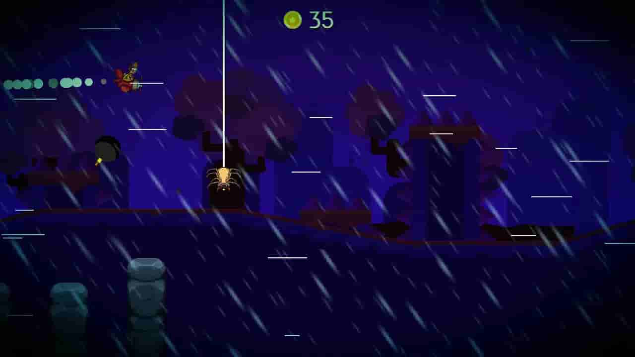 Fly Tales screenshot thumbnail screenshot 0