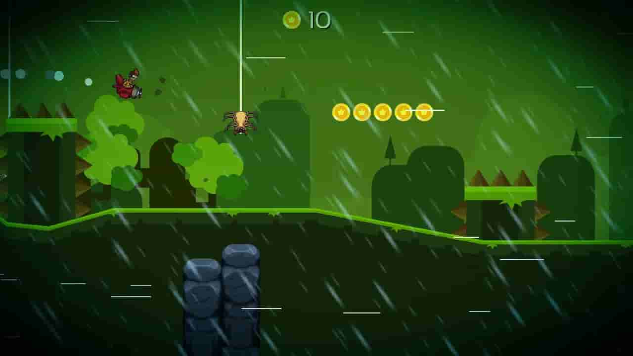 Fly Tales screenshot thumbnail screenshot 1