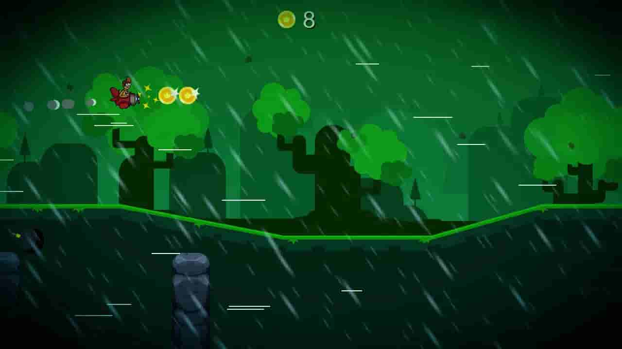 Fly Tales screenshot thumbnail screenshot 3