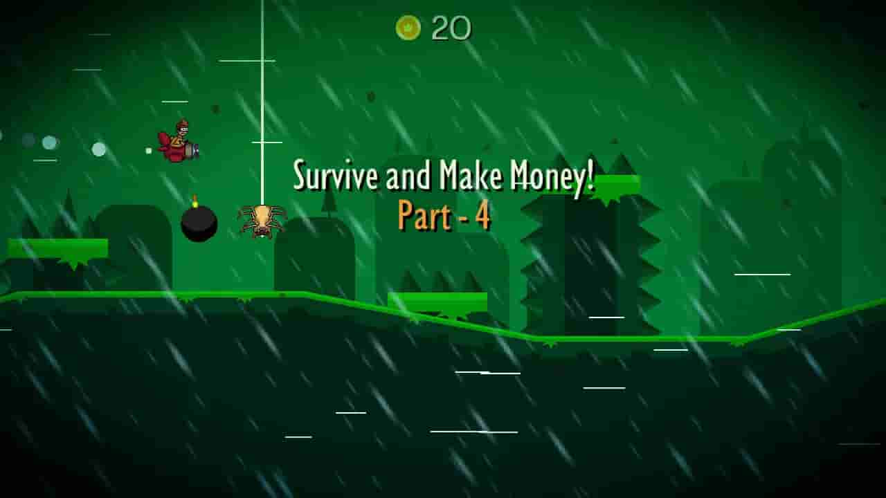Fly Tales screenshot thumbnail screenshot 4