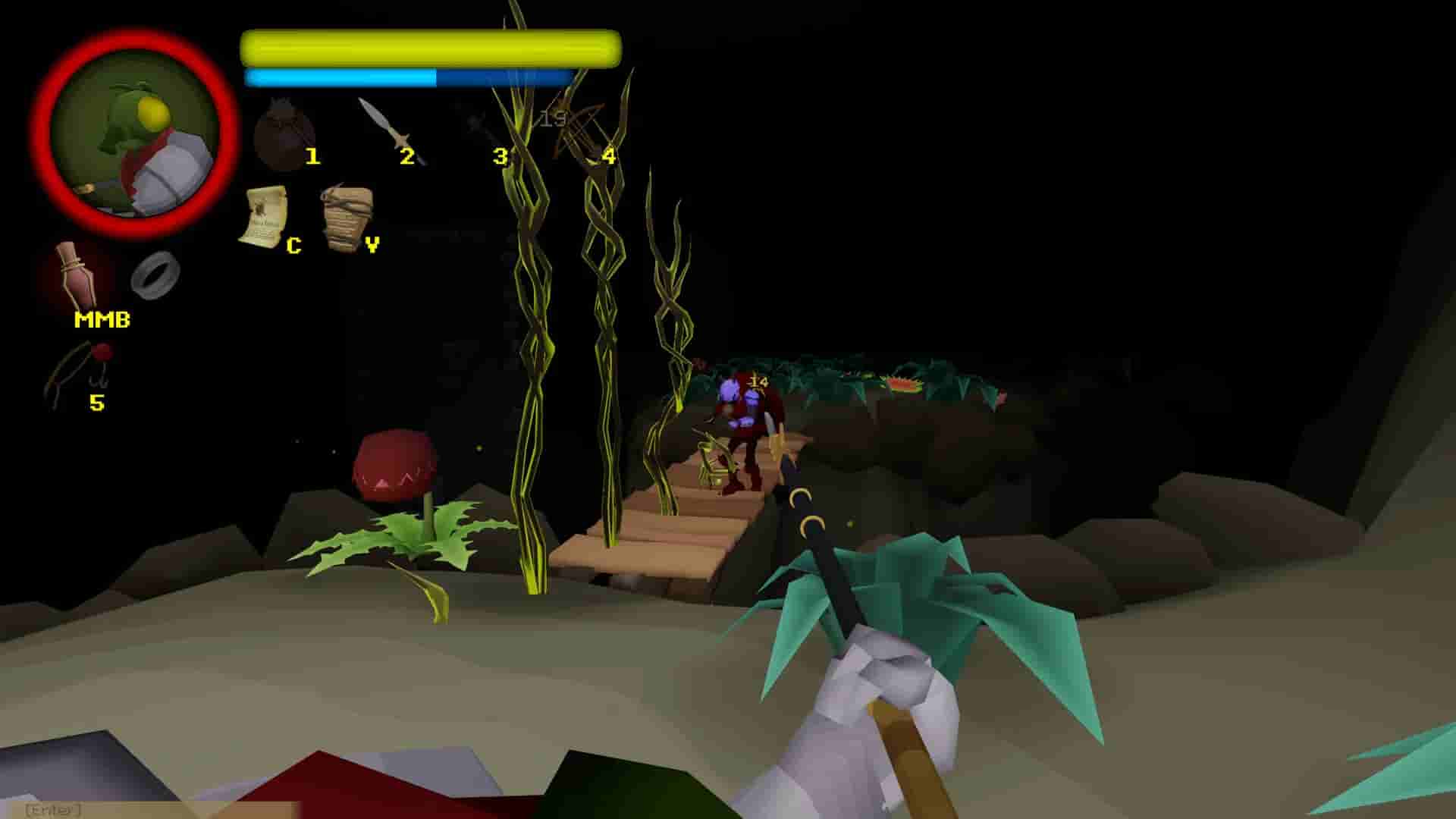 FlyKnight screenshot thumbnail screenshot 4
