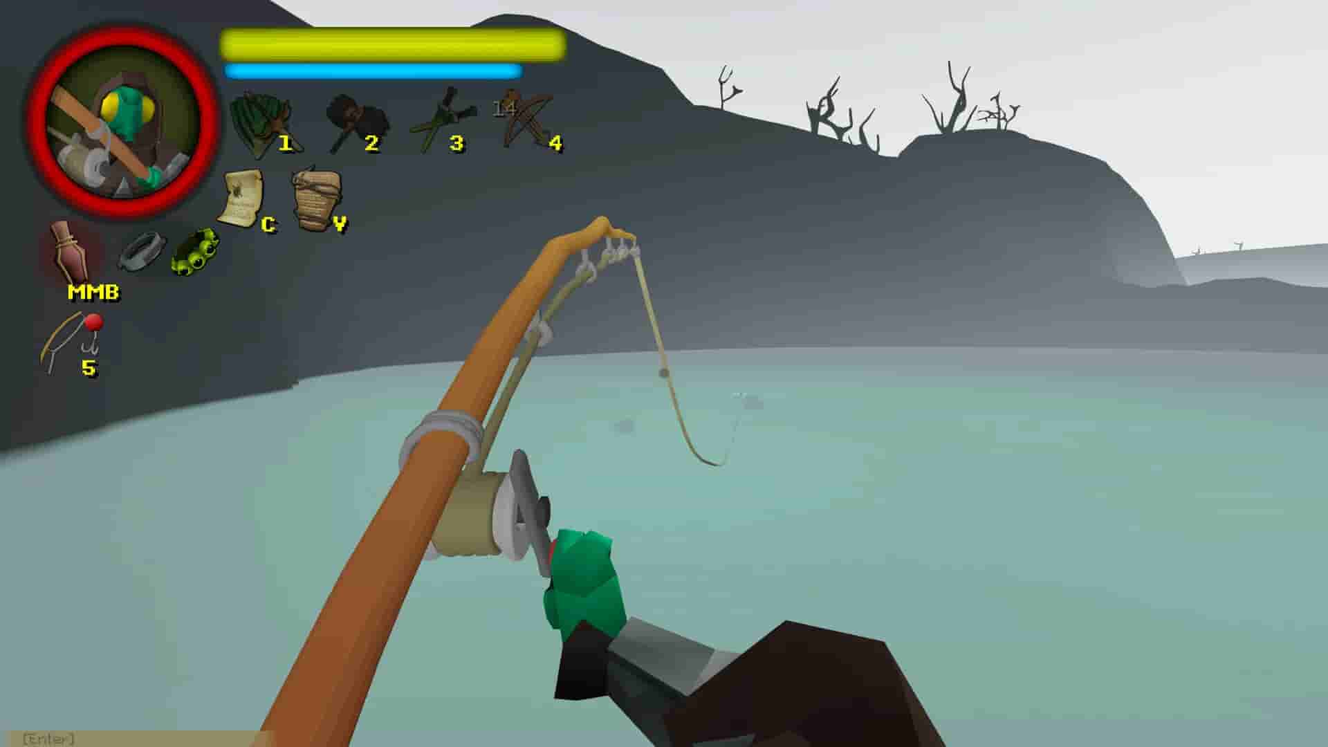FlyKnight screenshot thumbnail screenshot 5