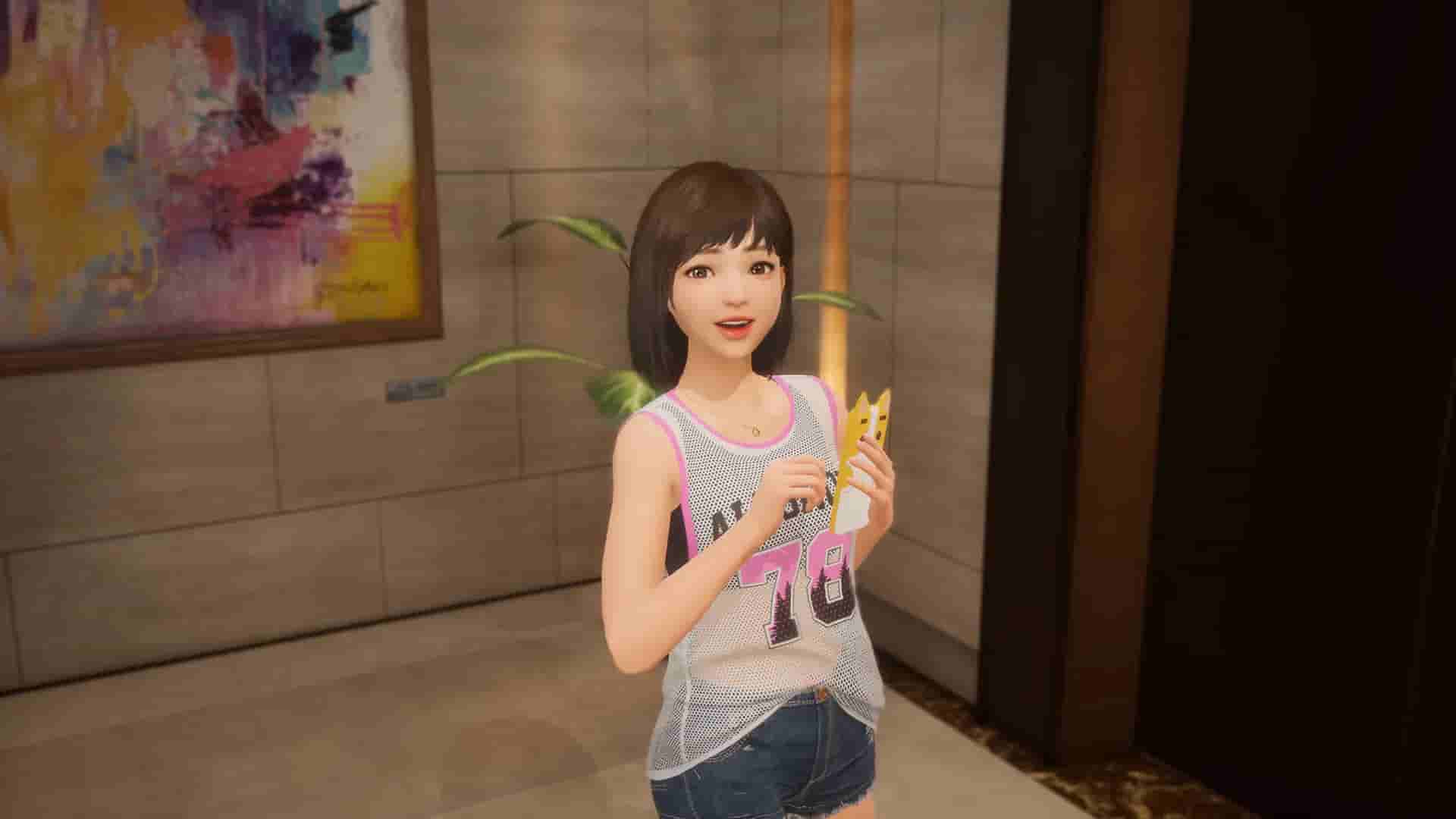FOCUS on YOU screenshot thumbnail screenshot 2