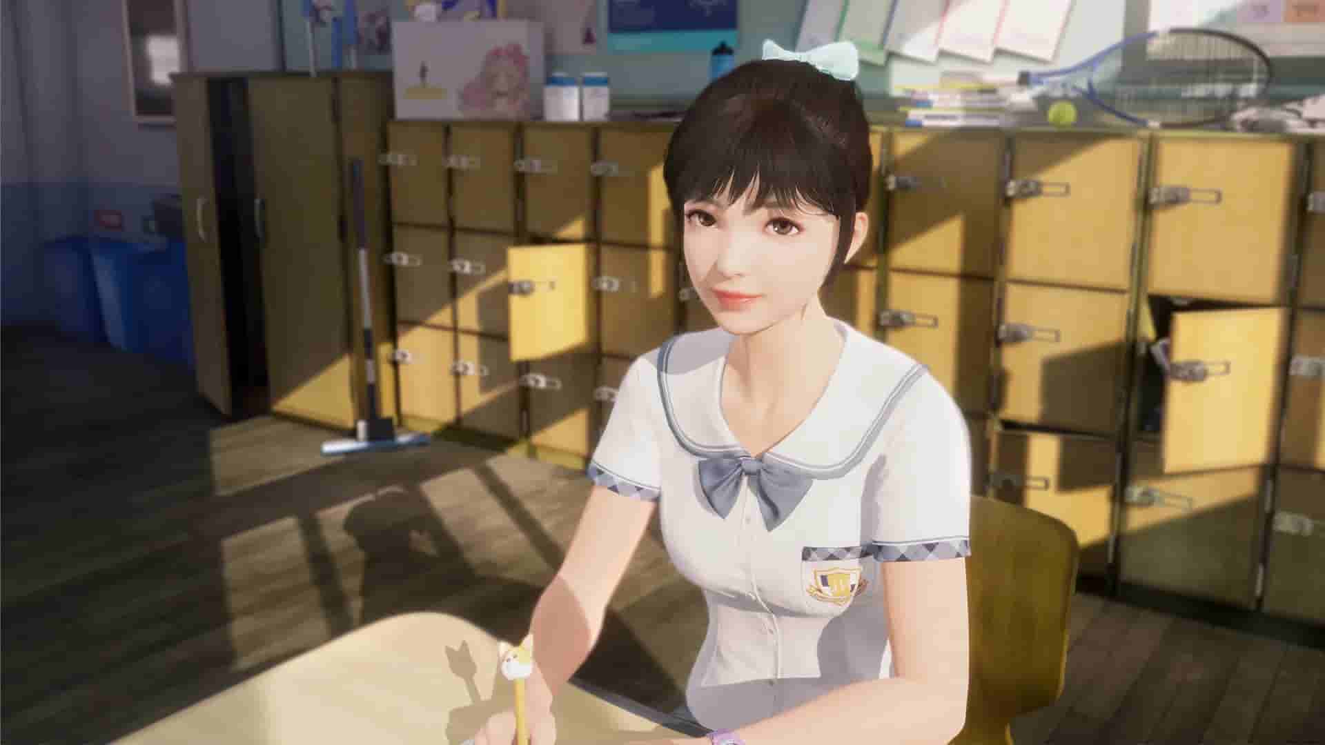 FOCUS on YOU screenshot thumbnail screenshot 4
