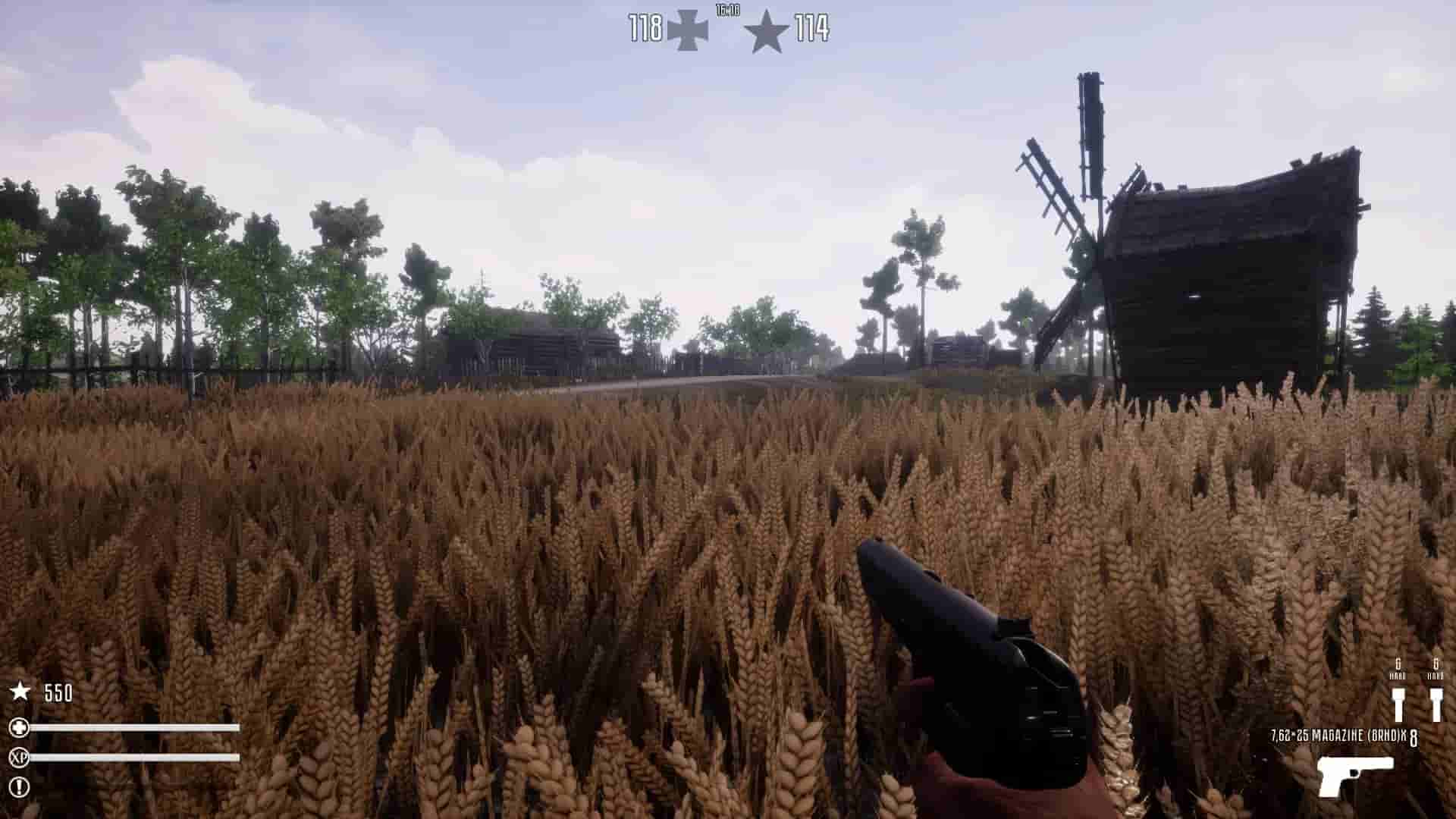 Fog of War screenshot thumbnail screenshot 2