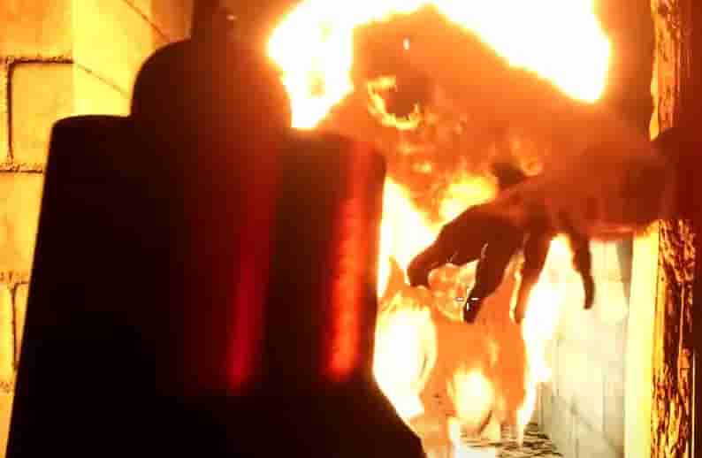 Foglight Online screenshot thumbnail screenshot 2