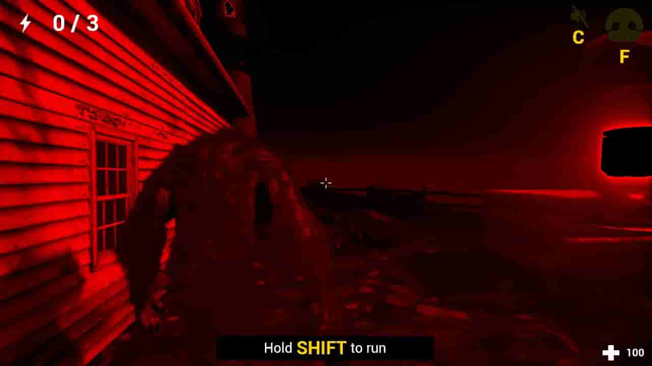 Foglight Online screenshot thumbnail screenshot 3