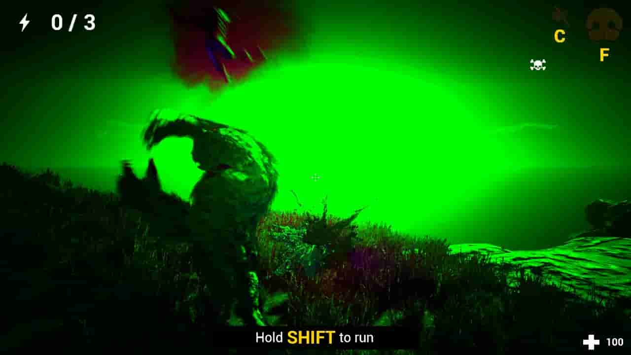 Foglight Online screenshot thumbnail screenshot 4