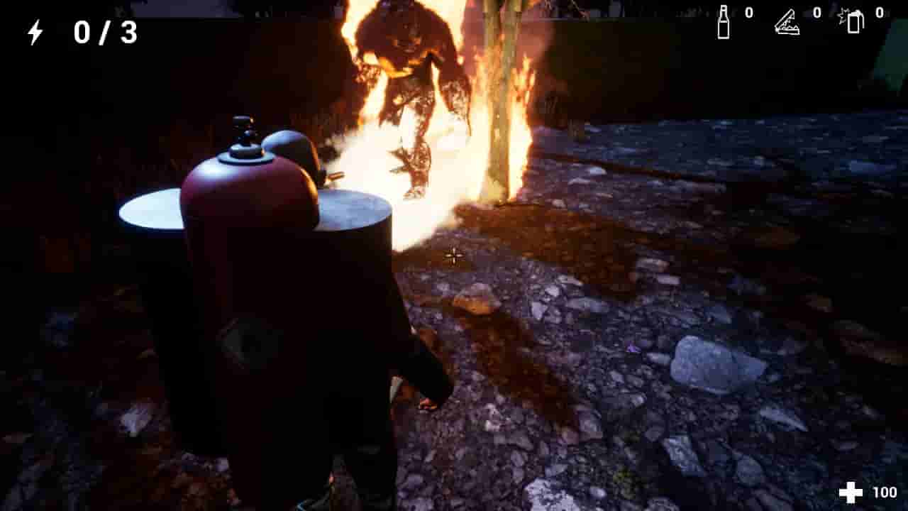 Foglight Online screenshot thumbnail screenshot 6