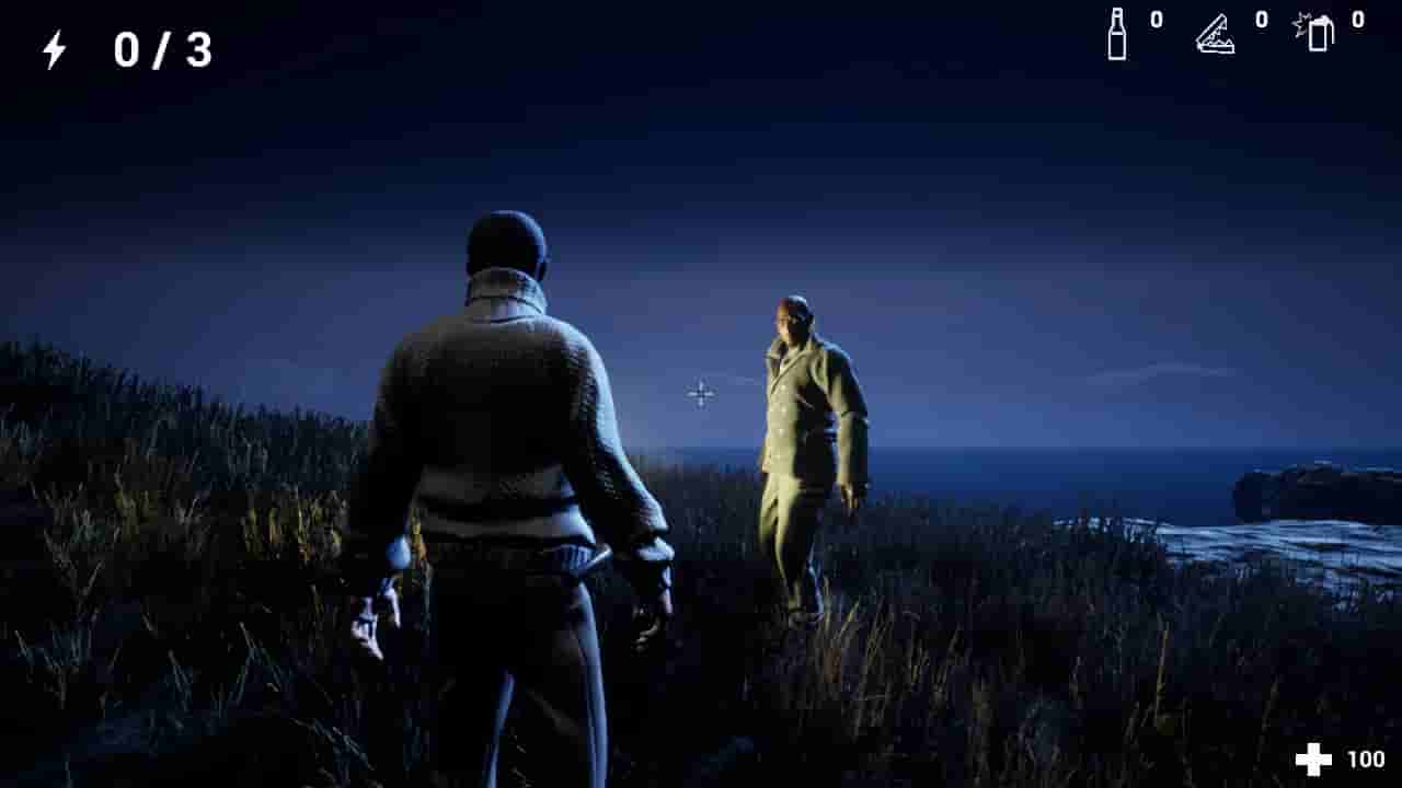 Foglight Online screenshot thumbnail screenshot 7