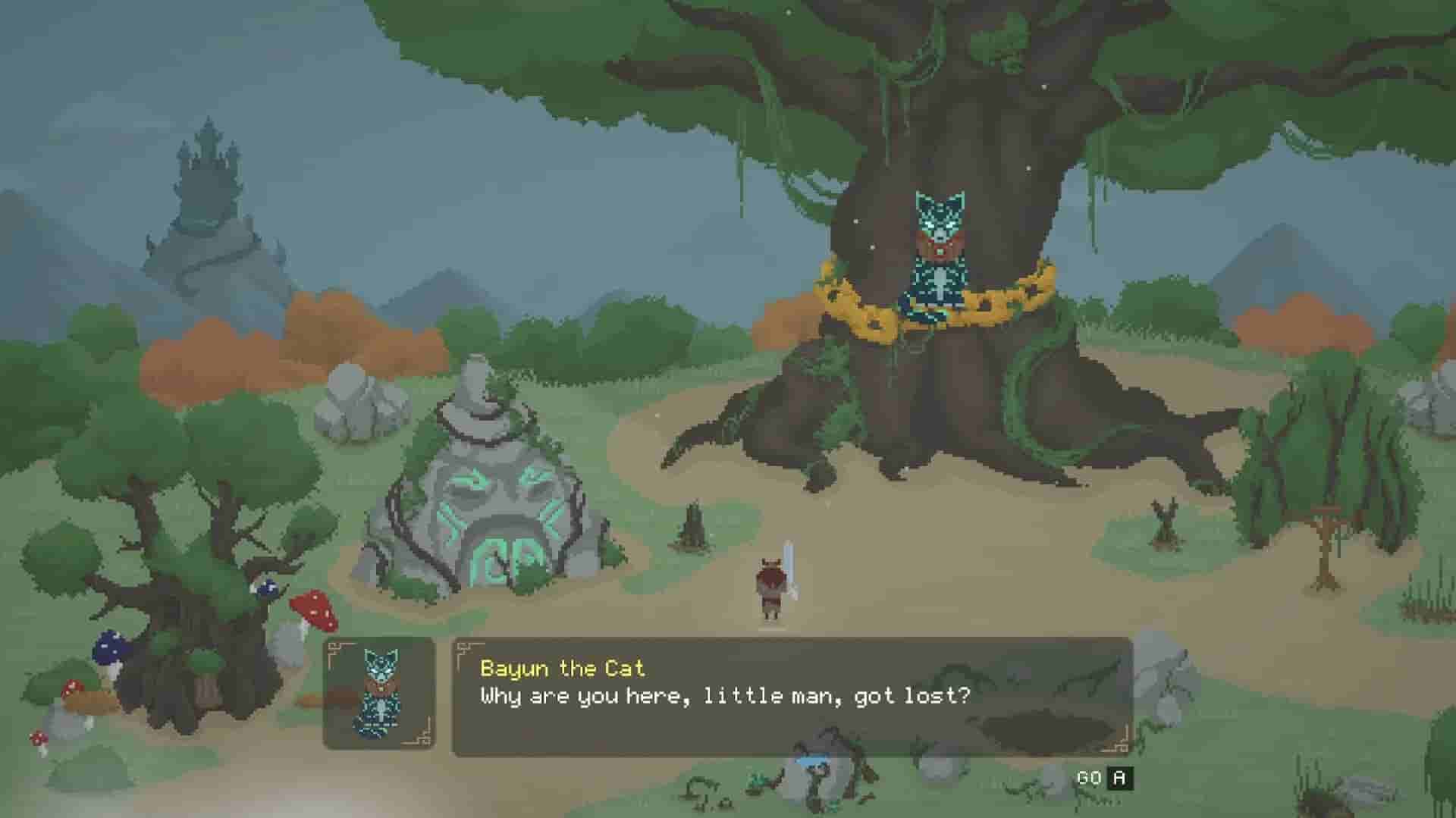Folk Hero screenshot thumbnail screenshot 0