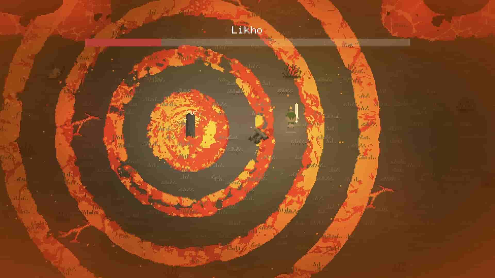 Folk Hero screenshot thumbnail screenshot 1