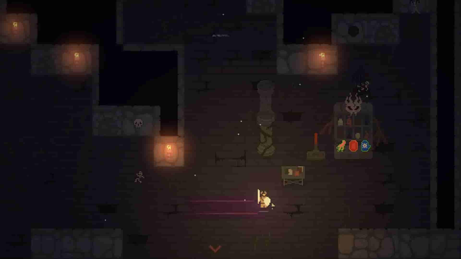 Folk Hero screenshot thumbnail screenshot 2