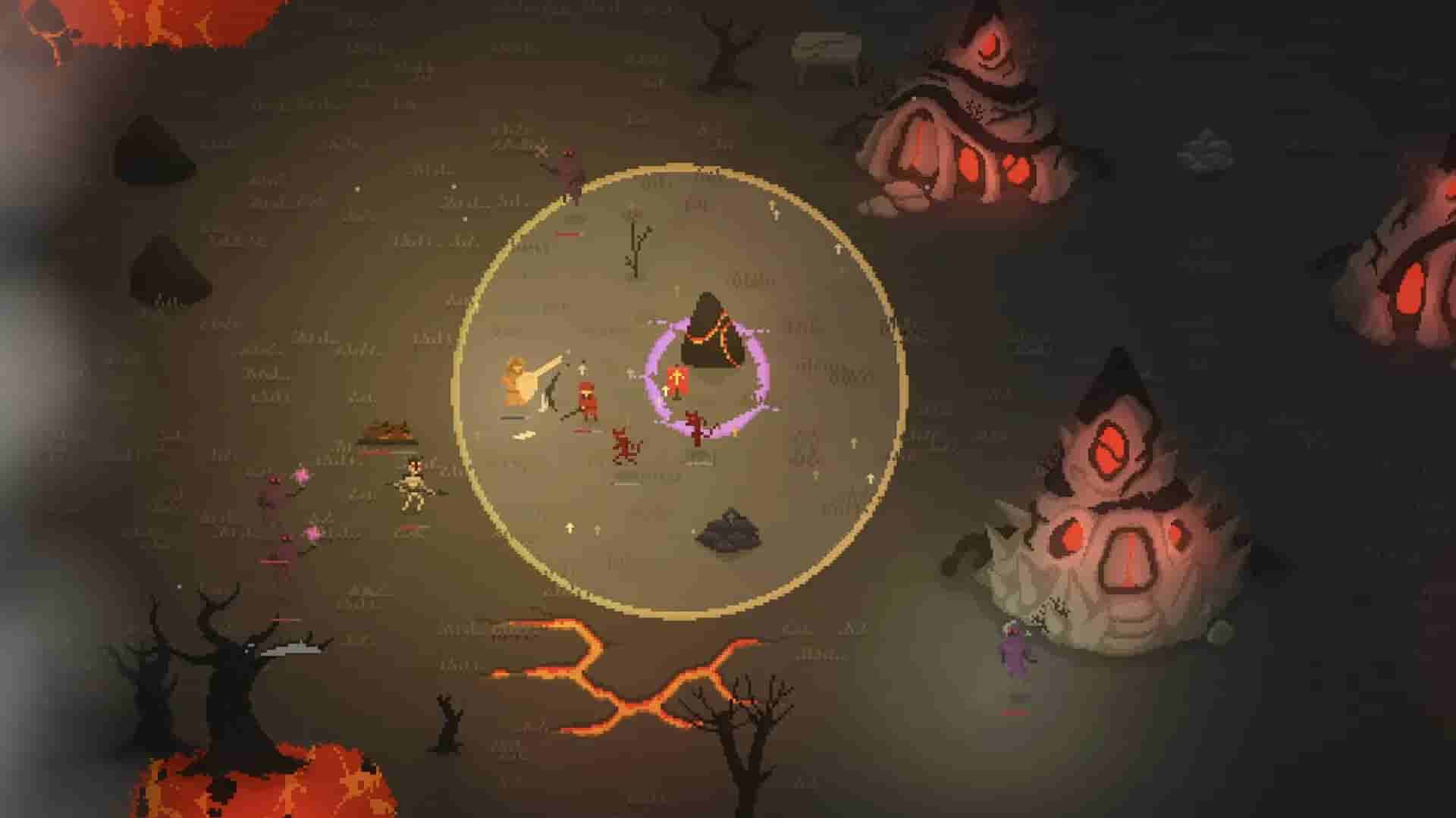 Folk Hero screenshot thumbnail screenshot 3