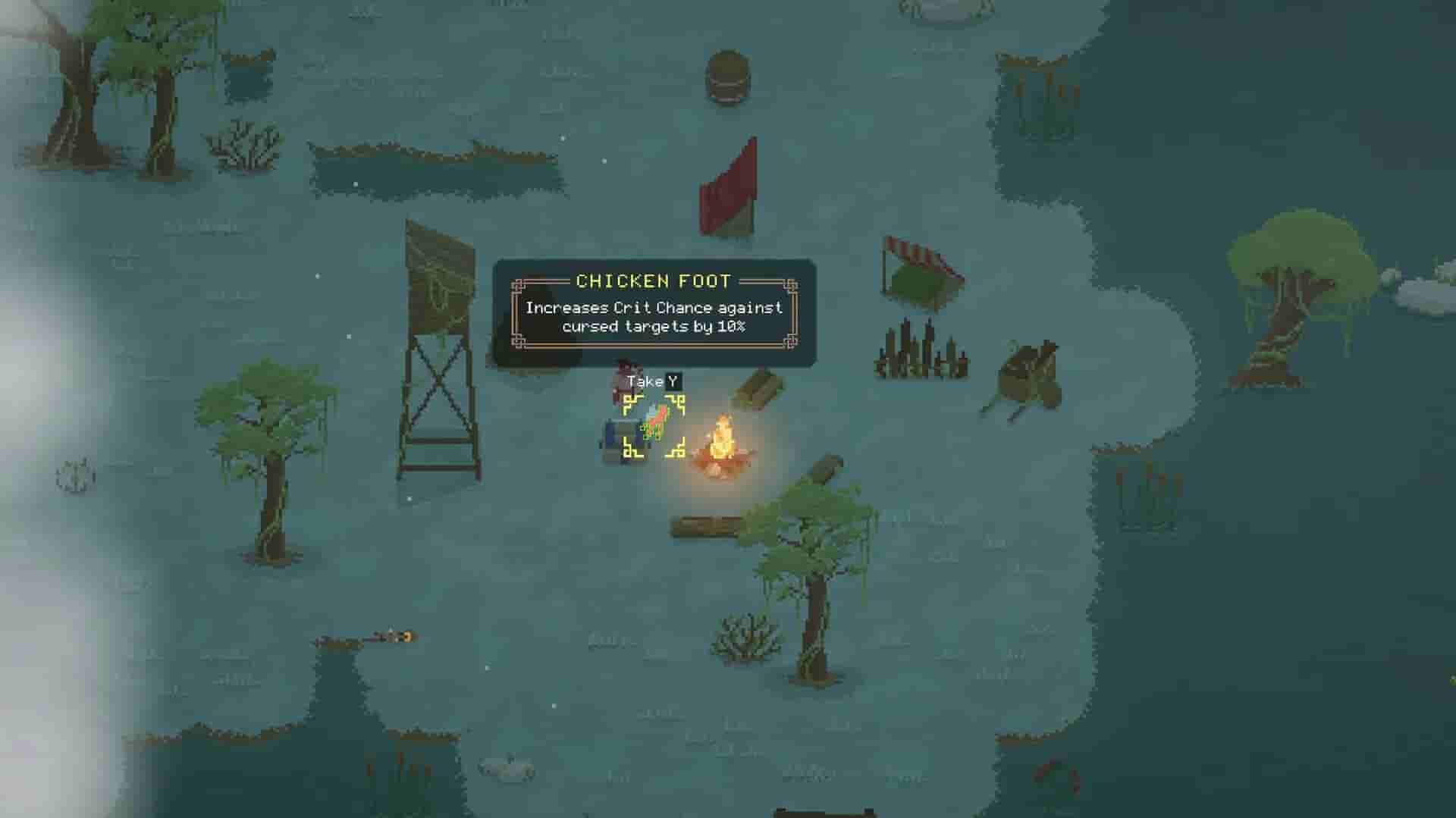 Folk Hero screenshot thumbnail screenshot 4
