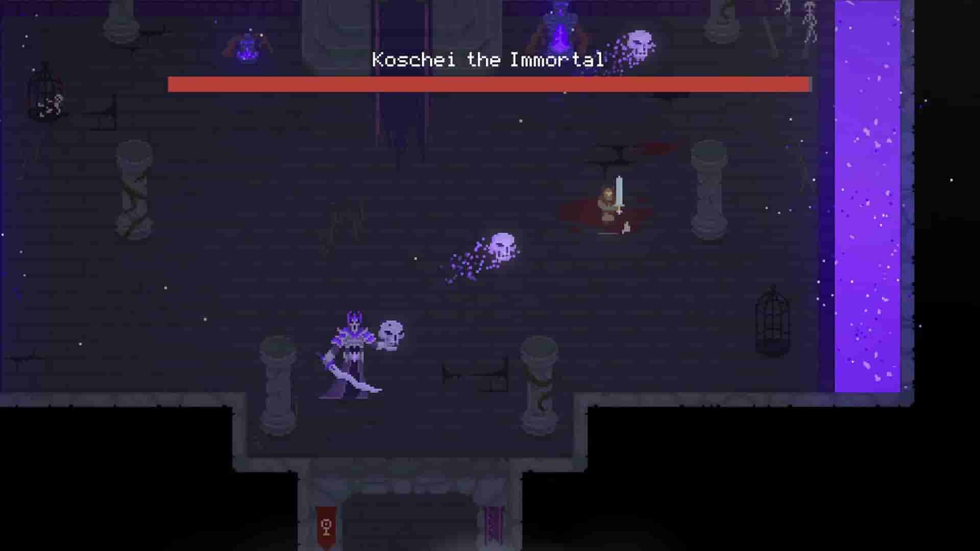 Folk Hero screenshot thumbnail screenshot 5
