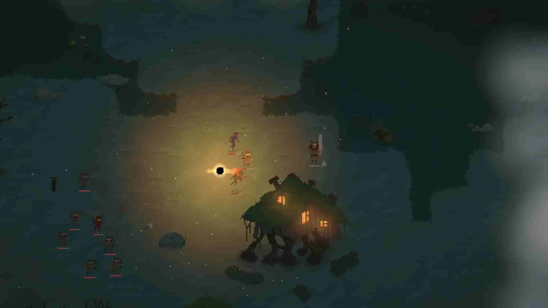 Folk Hero screenshot thumbnail screenshot 6
