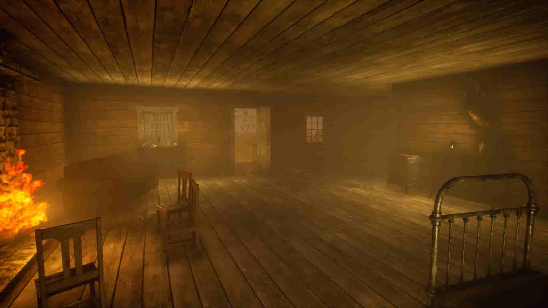 Folklore Hunter screenshot thumbnail screenshot 4