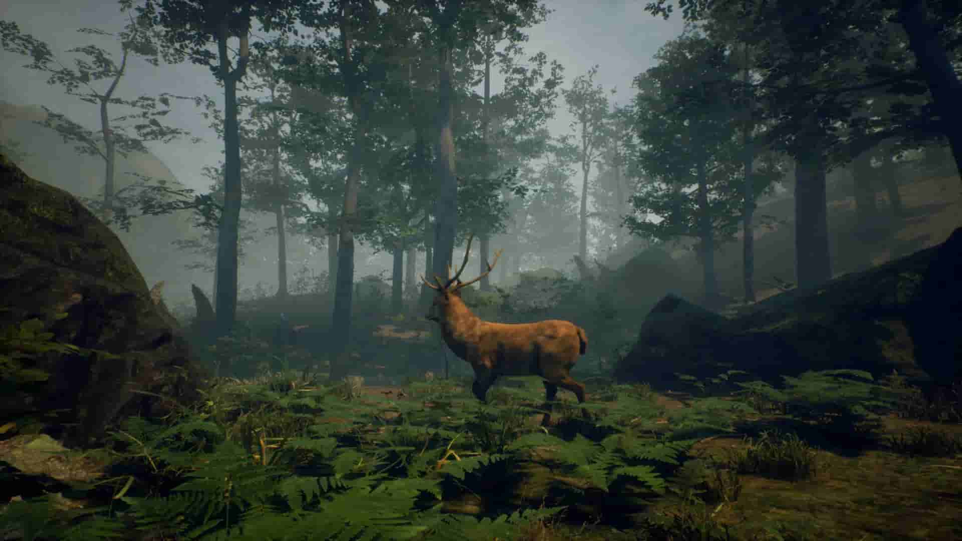 Folklore Hunter screenshot thumbnail screenshot 5