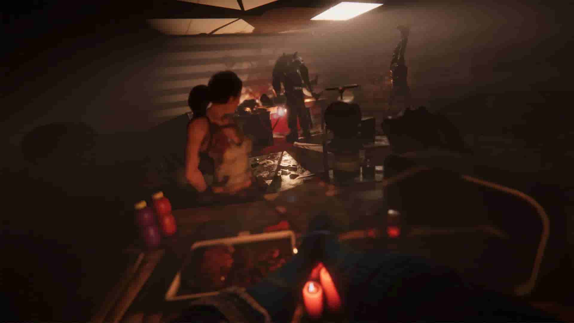 Follia - Dear father screenshot thumbnail screenshot 0