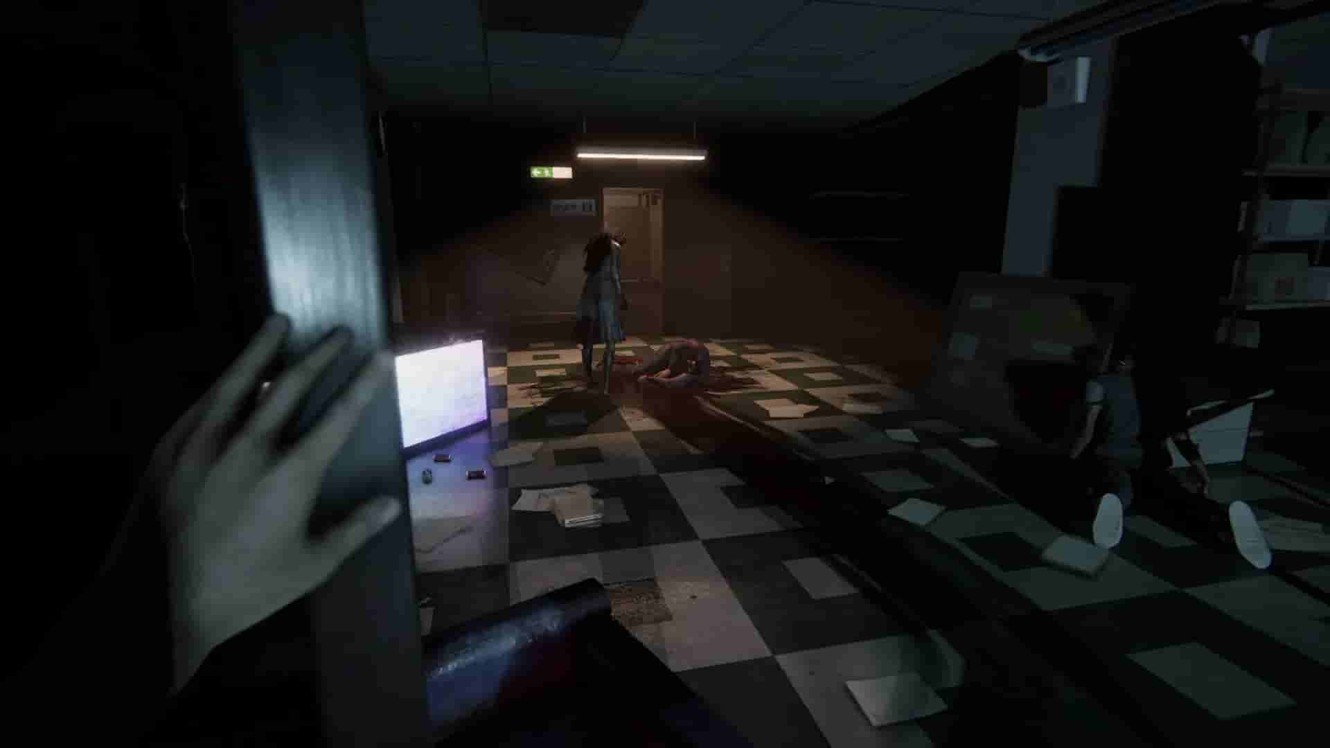 Follia - Dear father screenshot thumbnail screenshot 2