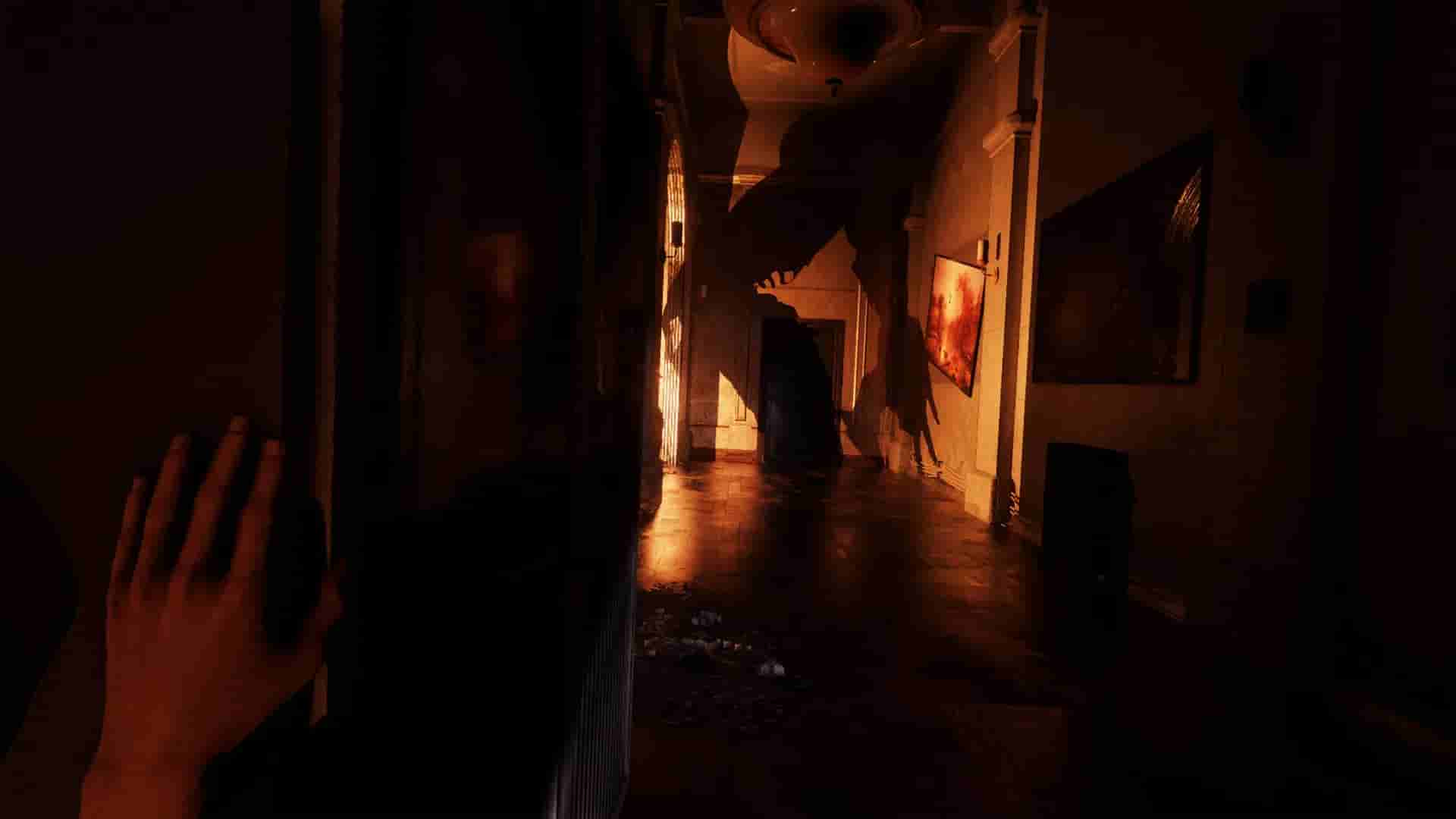 Follia - Dear father screenshot thumbnail screenshot 4