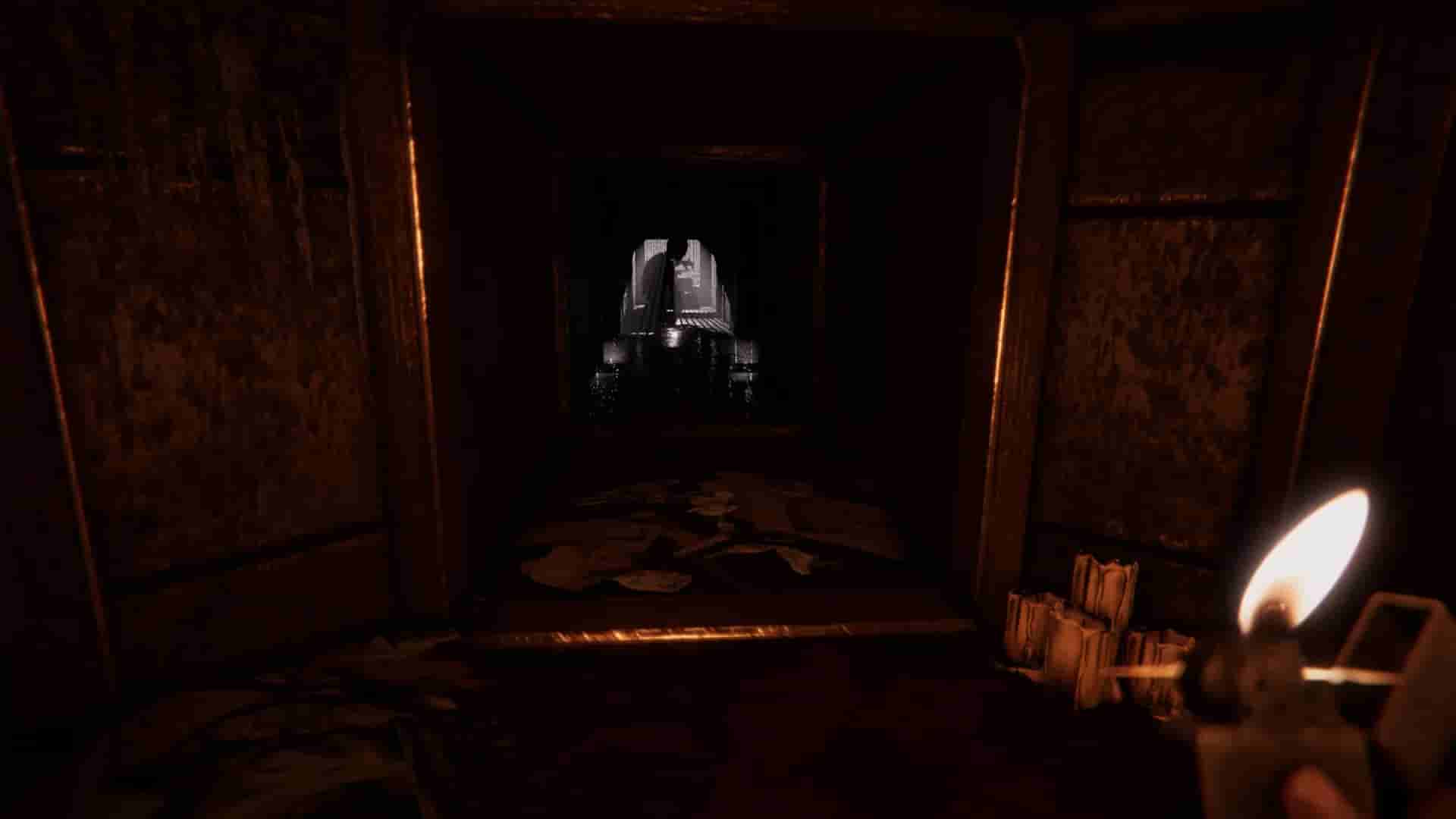 Follia - Dear father screenshot thumbnail screenshot 5