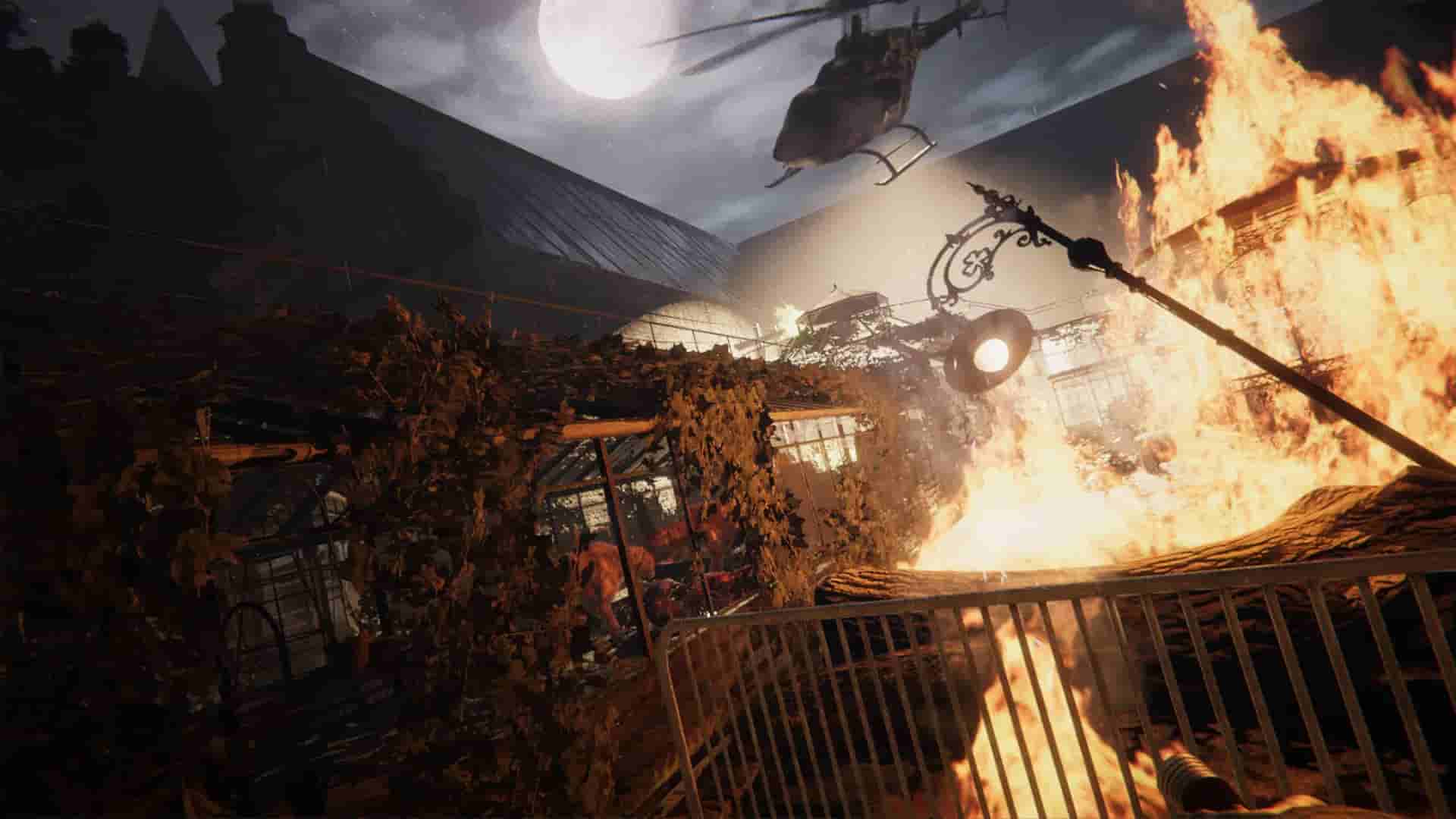 Follia - Dear father screenshot thumbnail screenshot 7