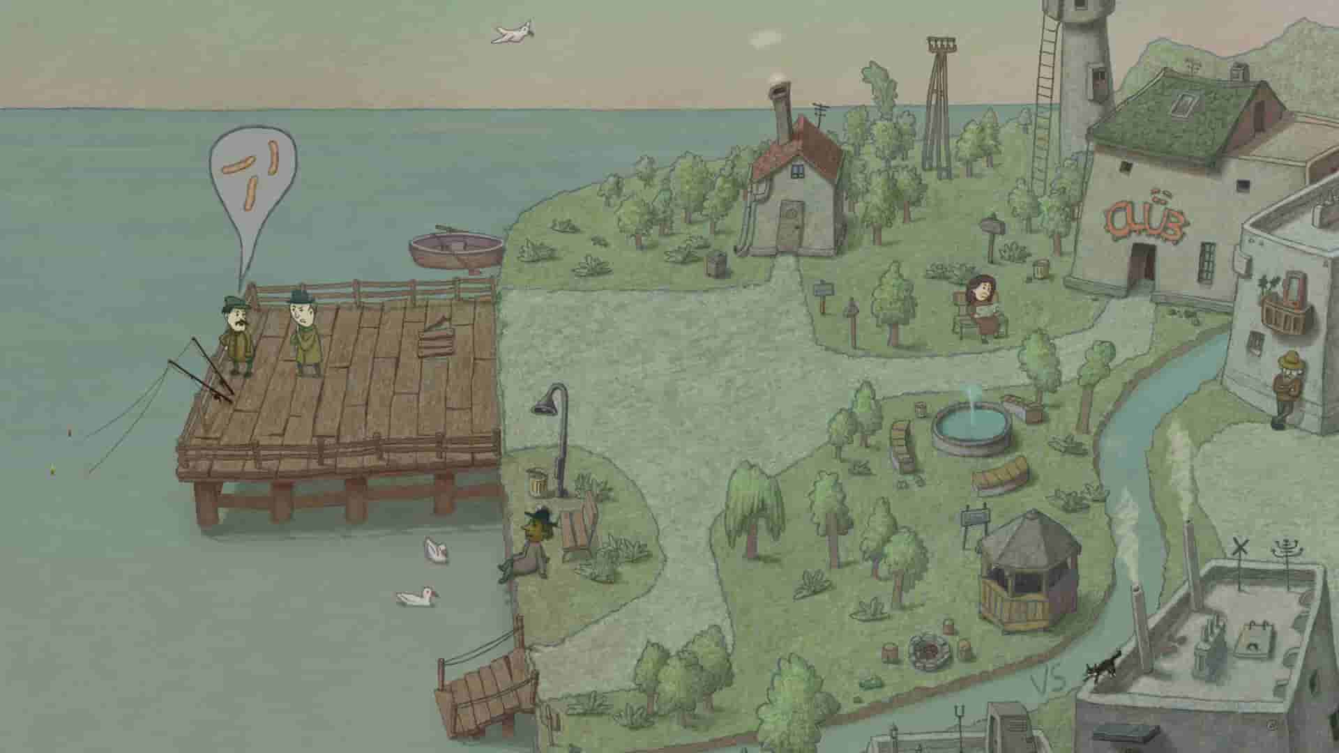 Follow the meaning screenshot thumbnail screenshot 0