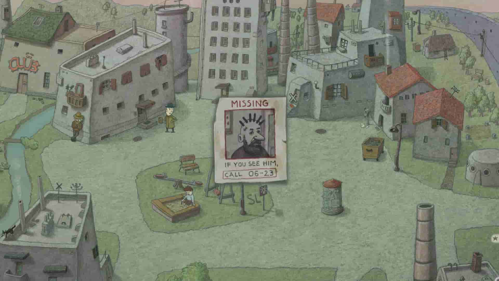 Follow the meaning screenshot thumbnail screenshot 4