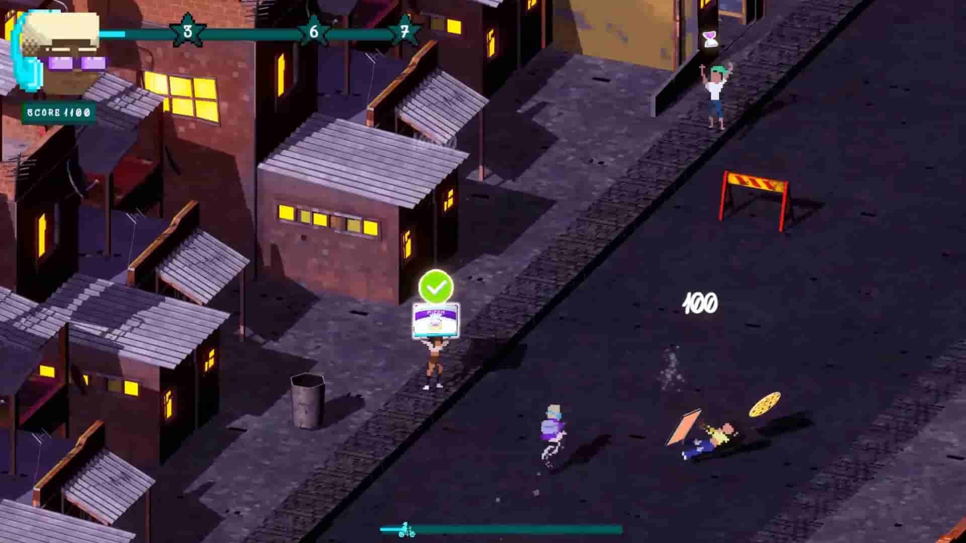 Food Boy screenshot thumbnail screenshot 1