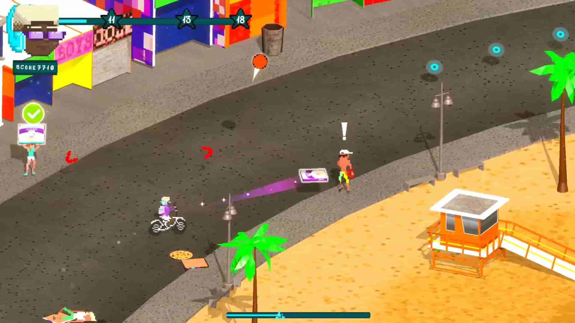 Food Boy screenshot thumbnail screenshot 2