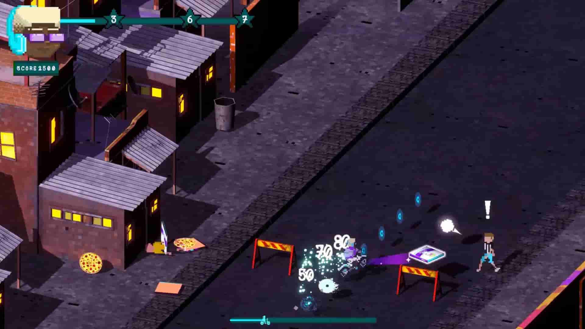 Food Boy screenshot thumbnail screenshot 3